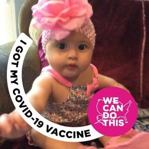 Meet your Posher, Daisy